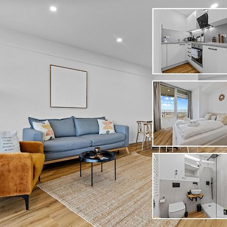 Ma Suite -New-23Floor-Fantasticview-Center Аугсбург Екстериор снимка
